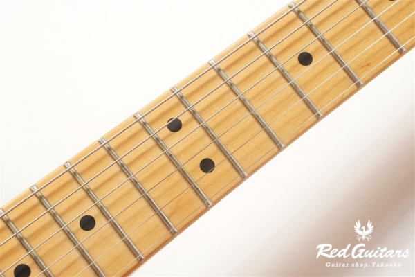 Player Plus  Nashville Telecaster - Butterscotch Blonde